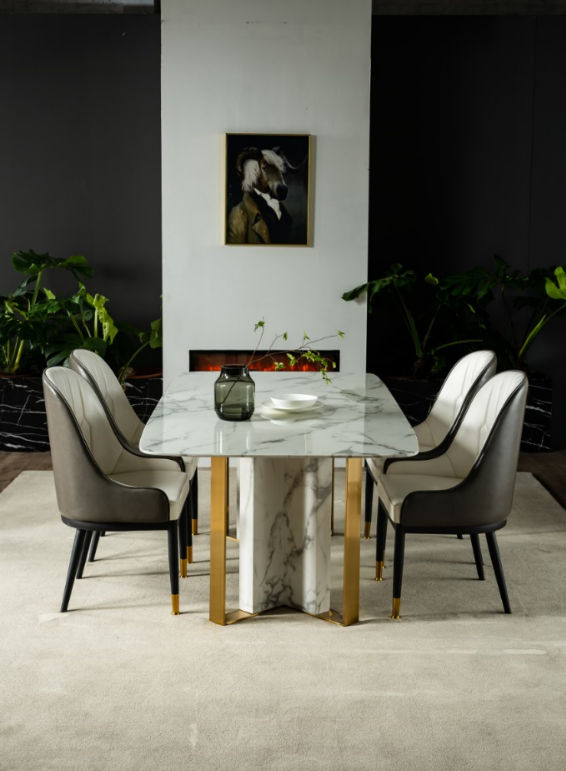 NANLITE Forza Application-Furniture works sharing