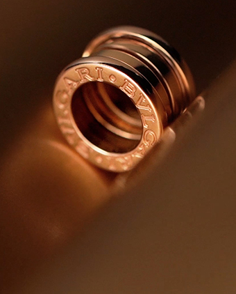 Forza 60 | Bvlgari Ring Commercial Shooting